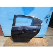 Дверь Lexus GS350 GRS191 2GRFSE