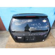 Дверь 5-я Subaru FORESTER SG5 EJ202