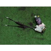 Замок двери Subaru FORESTER SG5 EJ20