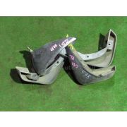 Брызговик Honda FIT GD1 L13A