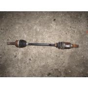 Привод Nissan MARCH K13 HR12DE