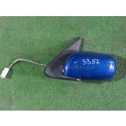 Зеркало Nissan CUBE AZ10 CGA3DE