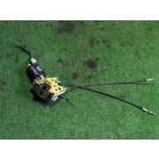 Замок двери Subaru FORESTER SG5 EJ20