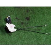 Замок двери Subaru FORESTER SG5 EJ20