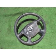 Руль с airbag Mazda DEMIO DW3W B3