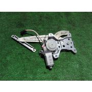 Стеклоподъемник Nissan CUBE AZ10 CGA3DE