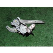 Стеклоподъемник Nissan SUNNY FB15 QG15DE