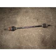 Привод Nissan X-TRAIL NT31 MR20DE