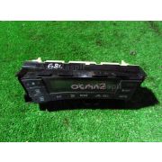 Управление печкой Toyota PRIUS ZVW30 2ZRFXE