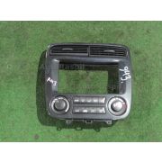 Управление печкой Honda STREAM RN3 K20A