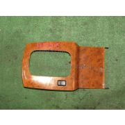 Консоль Toyota MARK II JZX110 1JZFSE