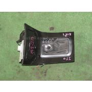 Консоль Nissan SKYLINE CROSSOVER J50 VQ37VHR