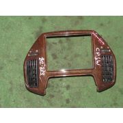 Консоль магнитофона Mitsubishi DION CR6W 4G94