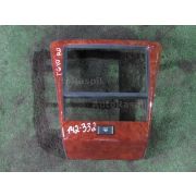 Консоль магнитофона Nissan BLUEBIRD SYLPHY TG10 QR20DD