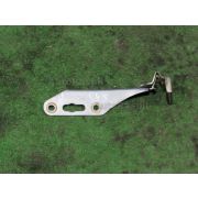Кронштейн капота Honda CAPA GA4 D15B