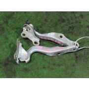 Кронштейн капота Toyota RAUM NCZ20 1NZFE