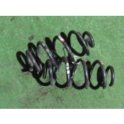 Пружина Nissan X-TRAIL HNT32 MR20DD