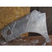 Крыло Nissan BASSARA JTU30 QR25DE