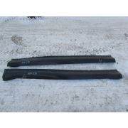 Порог Mitsubishi OUTLANDER CW5W 4B12