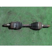 Привод Mitsubishi PAJERO IO H66W 4G93