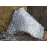 Крыло Honda CAPA GA4 D15B