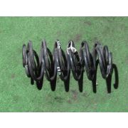 Пружина Toyota VITZ KSP90 1KRFE