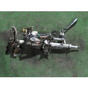 Рулевая колонка Nissan BASSARA JTU30 QR25DE