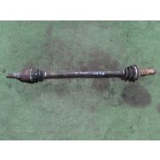 Привод Nissan X-TRAIL NT30 QR20DE