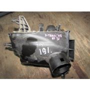 Корпус воздушного фильтра Nissan X-TRAIL NT31 MR20DE