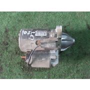 Стартер Nissan BLUEBIRD QU14 QG18DE