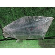 Стекло двери Mitsubishi DION CR6W 4G94