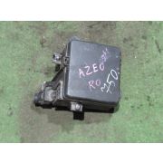 Блок предохранителей Nissan LEAF AZE0 EM57