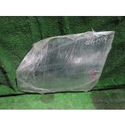 Стекло двери Mitsubishi PAJERO IO H77W 4G94