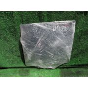Стекло двери Mitsubishi PAJERO IO H77W 4G94