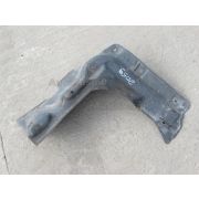 Защита двигателя Toyota COROLLA SPACIO ZZE122N 1ZZFE