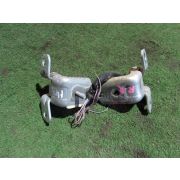 Петли на дверь Mazda DEMIO DY3W ZJVE