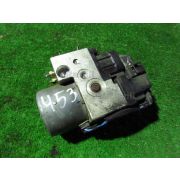 Блок ABS Nissan CUBE ANZ10 CGA3DE