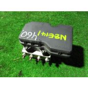 Блок ABS Toyota COROLLA FIELDER NZE141 1NZFE