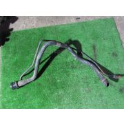 Горловина топливного бака Toyota WISH ZNE14 1ZZFE