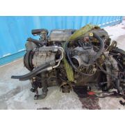 Двигатель Hino RANGER FB5 15B