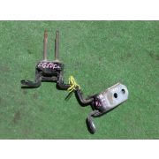 Петли на дверь Toyota PROGRES JCG10 1JZFSE