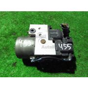 Блок ABS Nissan WINGROAD WFY11 QG15DE