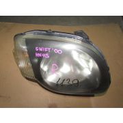 Фара Suzuki KEI HN11S F6A