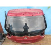 Дверь 5-я Mitsubishi COLT Z23W 4A91