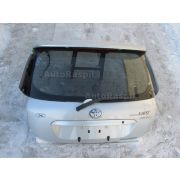 Дверь 5-я Toyota COROLLA RUNX NZE124 1NZFE