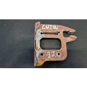 Крепление автомагнитолы Mitsubishi AIRTREK CU2W 4G63