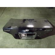 Крышка багажника Nissan LAUREL GC35 RB25DE