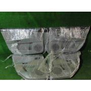 Обшивка двери Mazda AXELA BK5P ZJVE