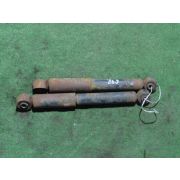 Амортизатор Nissan BASSARA JTU30 QR25DE