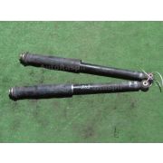 Амортизатор Toyota VITZ KSP90 1KRFE